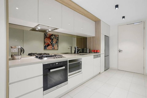 YARRA - YARRA Toorak Rd & Chapel St. Pool, Gym & Parking - Hotel NSW 3