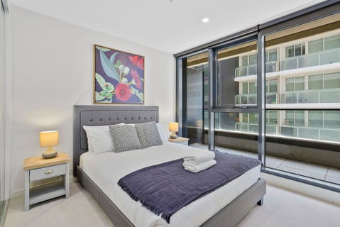 YARRA - YARRA Toorak Rd & Chapel St. Pool, Gym & Parking - Hotel NSW 2