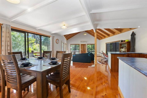 YARRABEE - The Perfect Getaway! - Hotel NSW 0