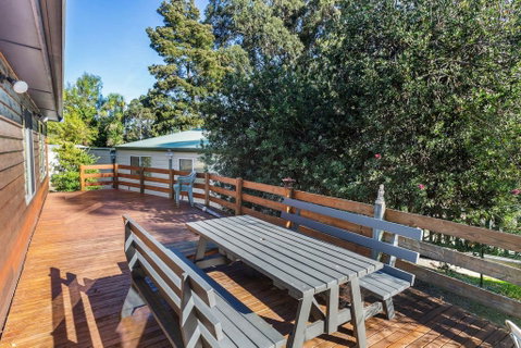 YARRABEE - The Perfect Getaway! - Hotel NSW 3