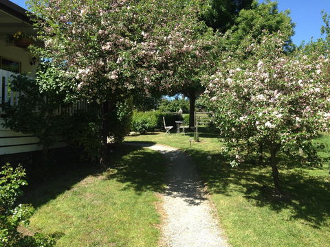 Yarra Glen Bed & Breakfast - Hotel NSW 1