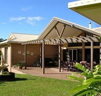 Yarrahapinni Homestead - Hotel NSW