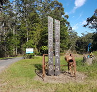 Yarralen Retreat - Hotel NSW