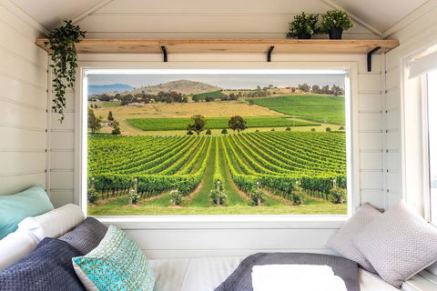 Yarra Valley Tiny House - Hotel NSW 2