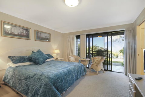 Yarrandabbi Dreaming Boutique B&B - Hotel NSW 0