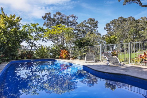Yarrandabbi Dreaming Boutique B&B - Hotel NSW 3