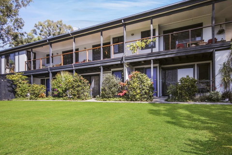 Yarrandabbi Dreaming Boutique B&B - Hotel NSW 2