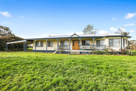 Yarragon 4 Bedroom House In Gippsland - Hotel NSW 1