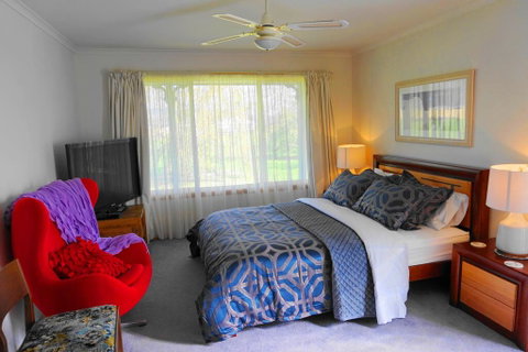 Yarragon 4 Bedroom House In Gippsland - Hotel NSW 2