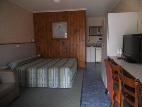 Yarragon Motel - Hotel NSW 3