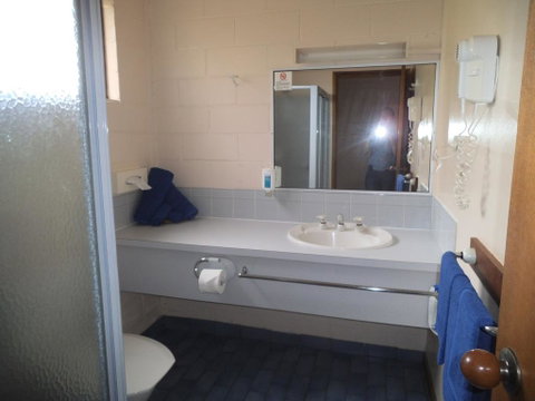 Yarragon Motel - Hotel NSW 0