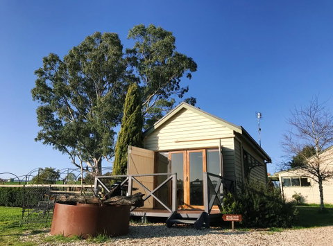 Yea Wood Duck Cabin - Hotel NSW 0
