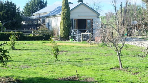 Yea Wood Duck Cabin - Hotel NSW 3