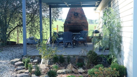 Yea Wood Duck Cottage - Hotel NSW 0