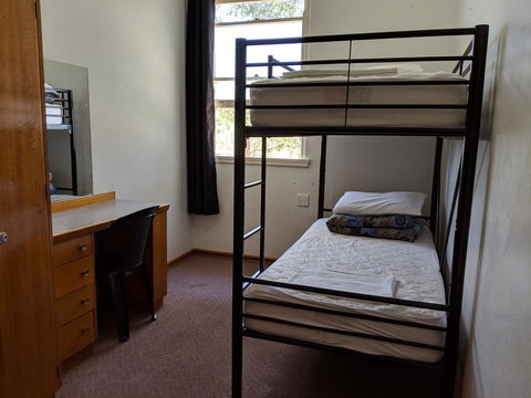 Young Budget Accommodation - Hotel NSW 2