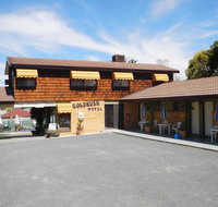 Young Goldrush Motel - Hotel NSW
