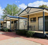 Young Tourist Park - Hotel NSW