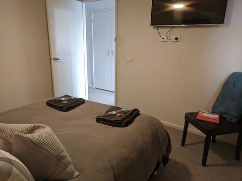 Your Home Away From Home - Hotel NSW 1