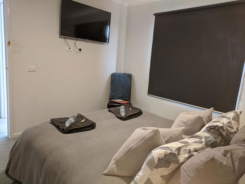 Your Home Away From Home - Hotel NSW 3