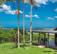 Your Luxury Escape - Cedar View - Hotel NSW