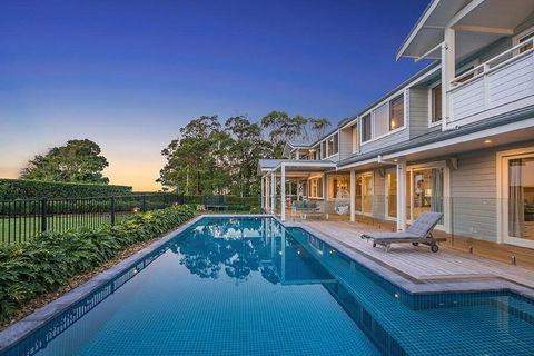 Your Luxury Escape - Trig Point - Hotel NSW 3