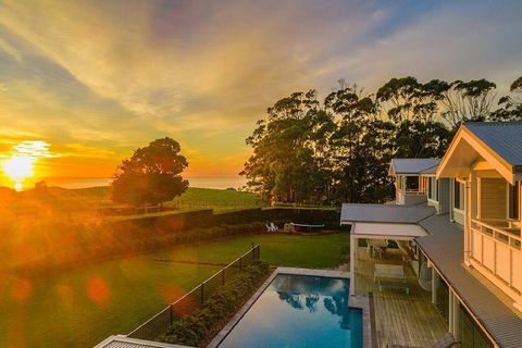 Your Luxury Escape - Trig Point - Hotel NSW 0