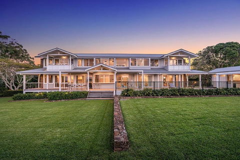Your Luxury Escape - Trig Point - Hotel NSW 1