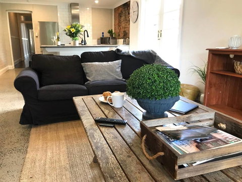 YSG The Edward Townhouse 151 - Walk To Town - Hotel NSW 0