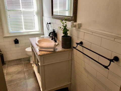 YSG The Edward Townhouse 153 - Walk To Town - Hotel NSW 3