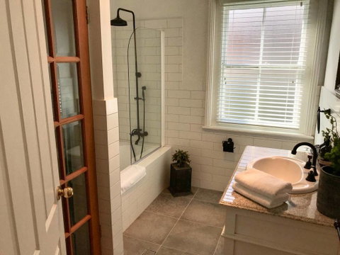 YSG The Edward Townhouse 153 - Walk To Town - Hotel NSW 2