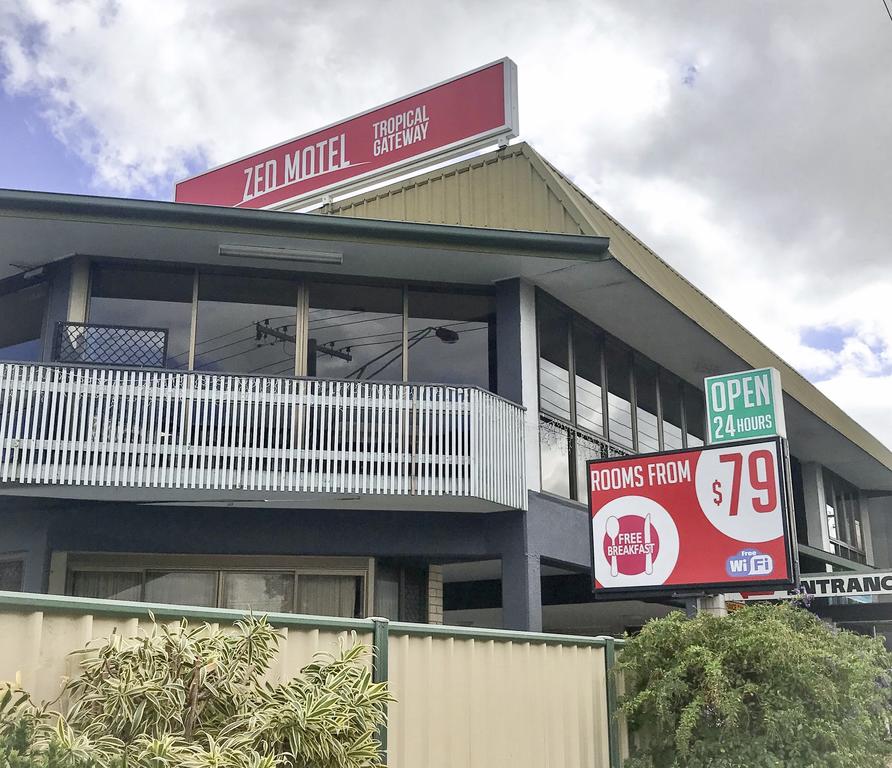 Great Keppel Island QLD Hotel NSW