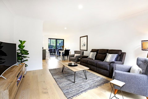 Zen @ Culburra - Pet Friendly - 8 Mins To Beach - Hotel NSW 1