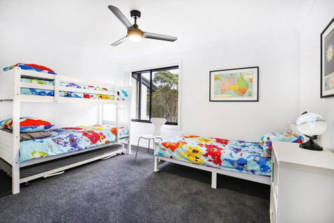 Zen @ Culburra - Pet Friendly - 8 Mins To Beach - Hotel NSW 3