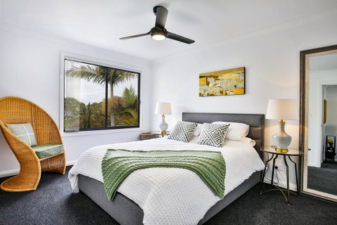 Zen @ Culburra - Pet Friendly - 8 Mins To Beach - Hotel NSW 2