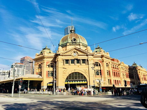 ZEN Homes On Collins - Hotel NSW 1