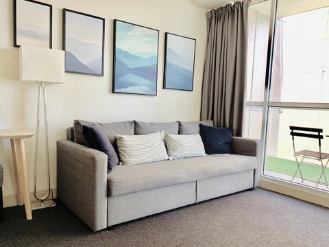 ZEN Homes On Collins - Hotel NSW 0