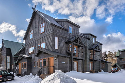 Zoncolan - Hotel NSW 2