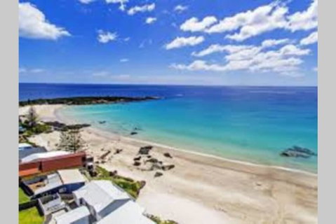 Zoo Villas: Villa Giraffe - Central Wynyard - Hotel NSW 0