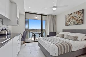 Direct Hotels - North Shore Kawana - Hotel NSW 5