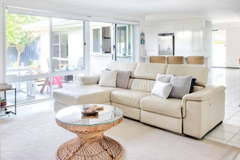 Relax At Bokarina Beach House Walk To Beach Relax By The Pool - Hotel NSW 0