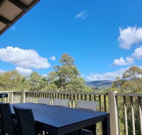 2 Bedroom Villa @ Oaks Cypress Lakes Resort - Hotel NSW
