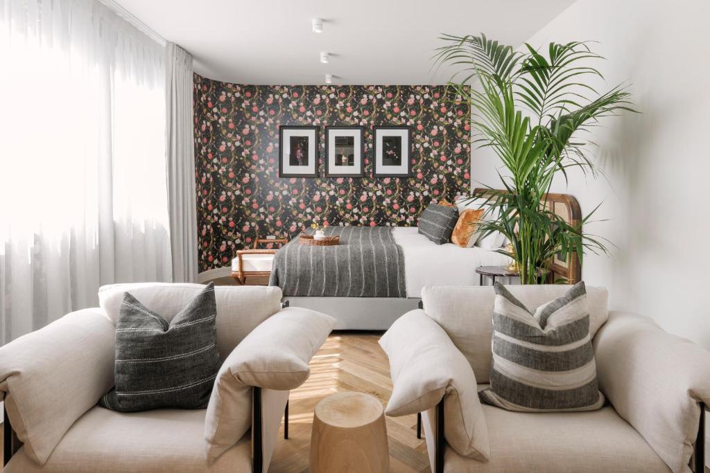  Hotel NSW