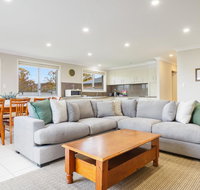 3A Kunama - 4BR House l Central Location l Aircon l WiFi - Hotel NSW