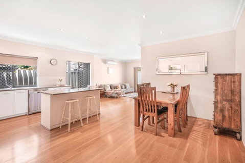 3b2b Bentley Home - Hotel NSW 1