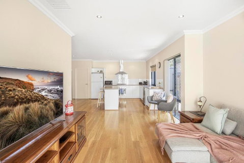 3b2b Bentley Home - Hotel NSW 4