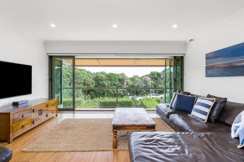 A Perfect Stay - 3 James Cook Apartments - Hotel NSW 1