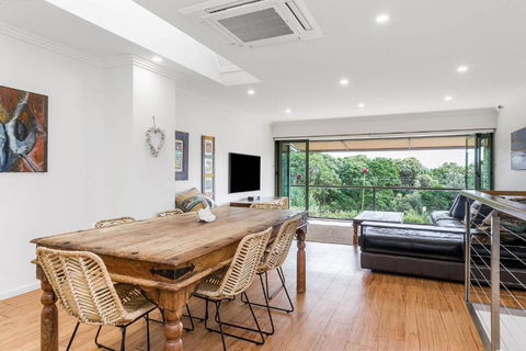 A Perfect Stay - 3 James Cook Apartments - Hotel NSW 2