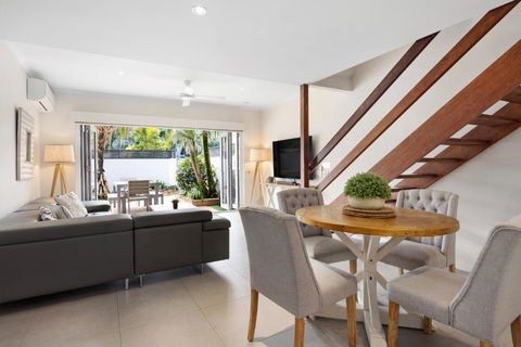 Affordable Pet Friendly Noosa Escape - Hotel NSW 1