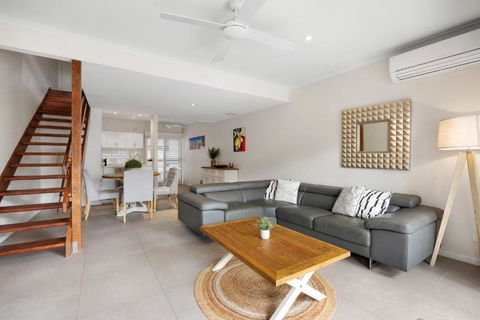Affordable Pet Friendly Noosa Escape - Hotel NSW 4