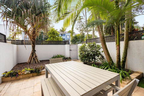 Affordable Pet Friendly Noosa Escape - Hotel NSW 3